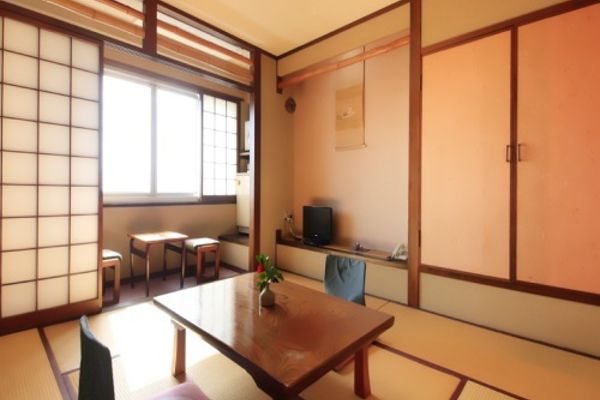 (RYOKAN) Ashizuri Pacific Hotel Hanatsubaki (Tosashimizu-shi)